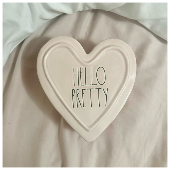 Rae Dunn Hearts Bundle - Picture 6 of 13